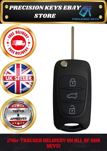 Hyundai i30 2008 2012 flip - i30, 2008-2012