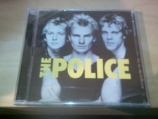 The Police - The Police   2CDs
