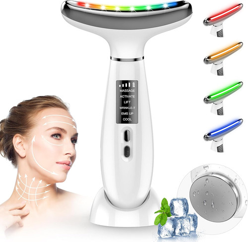 Massaggiatore viso - massaggiatore,