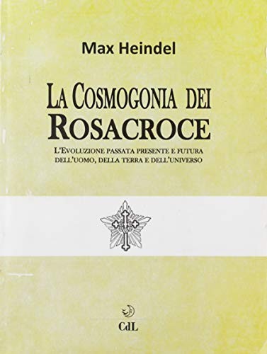 Cosmogonia dei rosacroce - cosmogonia, o