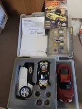 Xmods RC Red Toyota Supra