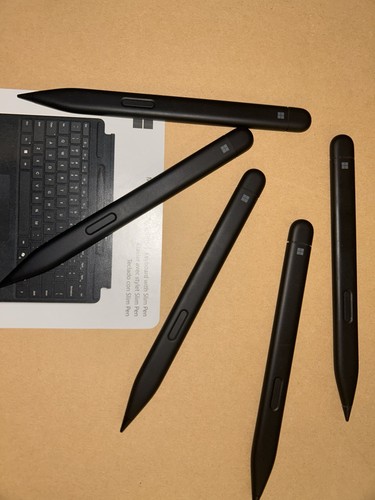 Microsoft surface slim - microsoft, pen