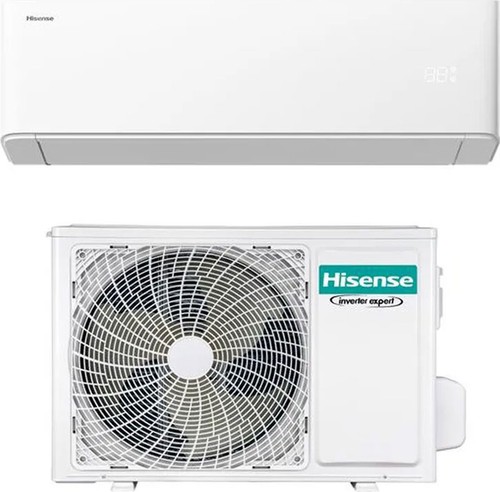 Hisense climatizzatore 12000 - hisense,