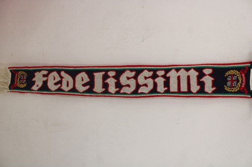Sciarpa scarf calcio - scarf,