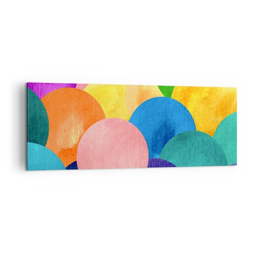 Quadro tela 140x50cm - quadro,