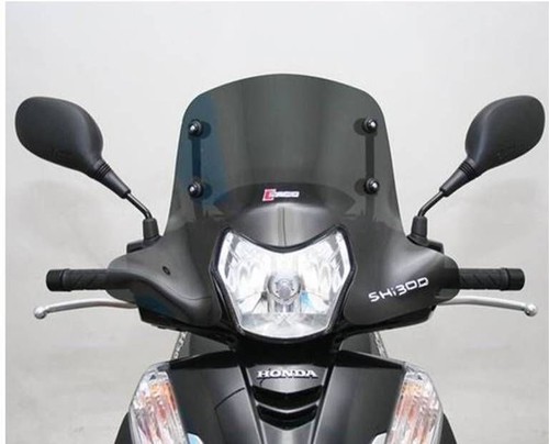 Cupolino basso racing faco - cupolino,