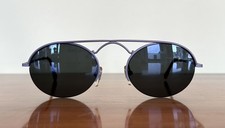 Occhiale sole vintage romeo - da,