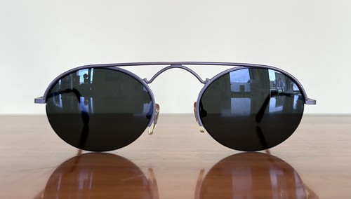 Occhiale sole vintage romeo - occhiale,