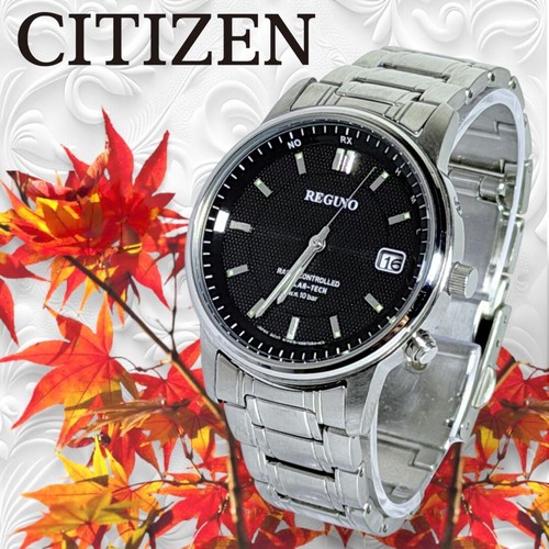 Orologio citizen reguno radio - orologio,