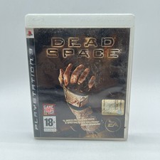 Dead Space PS3 Sony