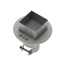 1pcs BGA ugello SMD ugello di