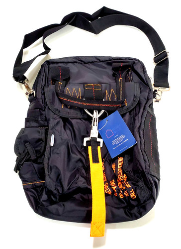 Borsa volo tattica marca - da,