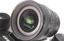 Nikon AF-S 16-35mm F3.5-4.5G