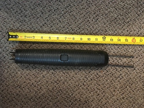Benelli supernova 12ga shotgun - benelli,
