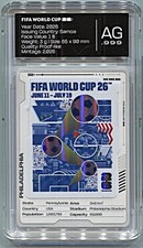 2026 fifa silver coin host - 2026,
