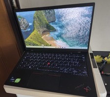 Lenovo ThinkPad X1 Carbon Gen