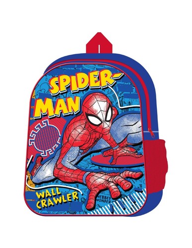 Zainetto spiderman - zainetto,