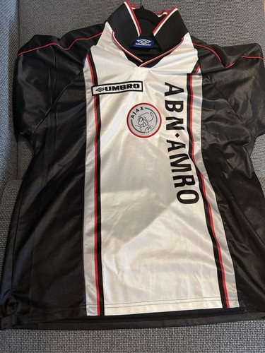Maglia shirt ajax away - maglia/shirt, jari