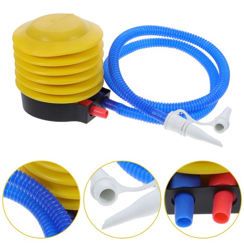 Air pump portatile pompetta - ,