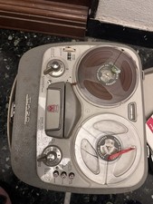 Grundig modello anni - tk, 20