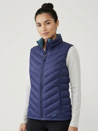Cabela gilet imbottito in - -,