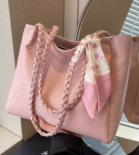 Borsa donna grande tote