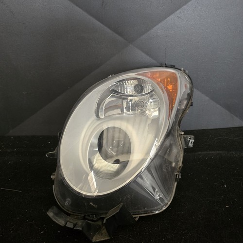 Faro alfa romeo - alfa, mito