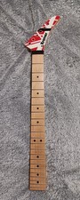 Warmoth guitar neck - guitar, explorer