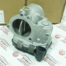 CORPO FARFALLATO FIAT DUCATO 2.3 COD. 504385629 RIGENERATO ORIGINALE