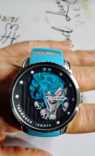 Orologio tendence tgx30004 - tendence,