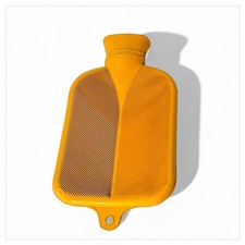 Borsa dell’Acqua Calda Vintage PIRELLI Mod AMICA Design Roberto Menghi 1963