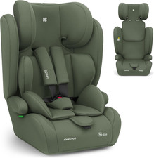 Kikkaboo Seggiolino Auto 9-36