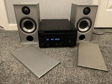 Denon RCD-M37 DAB