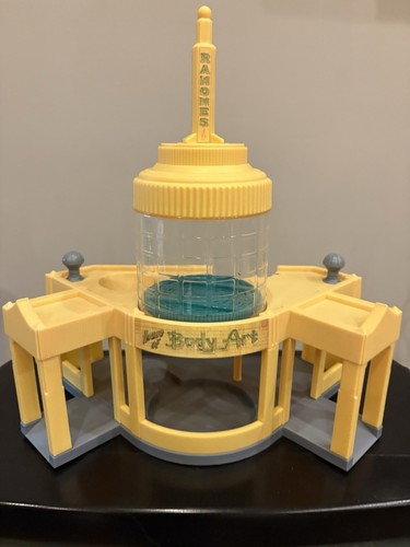 Playset cabine originale - 2,
