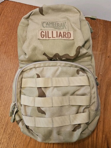 Zaino militare camelbak - zaino,