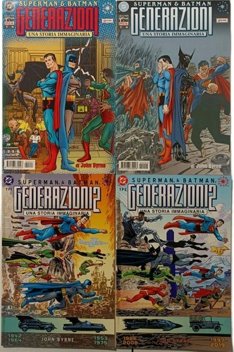 Generazioni - "generazioni", e