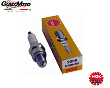 CANDELA NGK CR8HSA MOTOCICLI