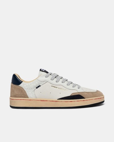 Crime london sneakers uomo - crime,