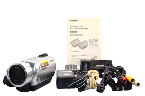 Eccellente 5 videocamere - eccellente, +