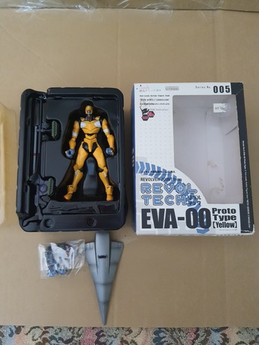 Evangelion proto type - evangelion,