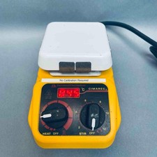 Barnstead Cimarec Laboratorio