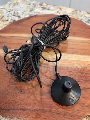 Yamaha wb699600 microfono - yamaha,