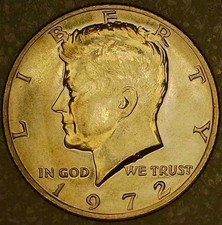 🔥 FS-101 1972 KENNEDY MEZZO