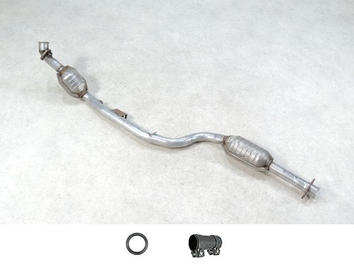 Catalizzatore nuovo klarius - catalizzatore,