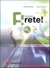 Nuovo Rete! A1. Corso