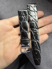 Cinturino orologio vintage 19