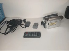 Sony Handy Cam DCR-HC36