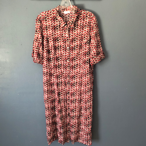 Abito camicia jill alto - camicia,