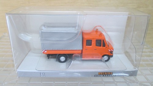 Brekina mercedes benz - brekina, mercedes-benz