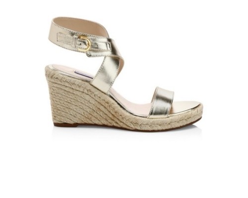 Stuart weitzman sandali - weitzman,